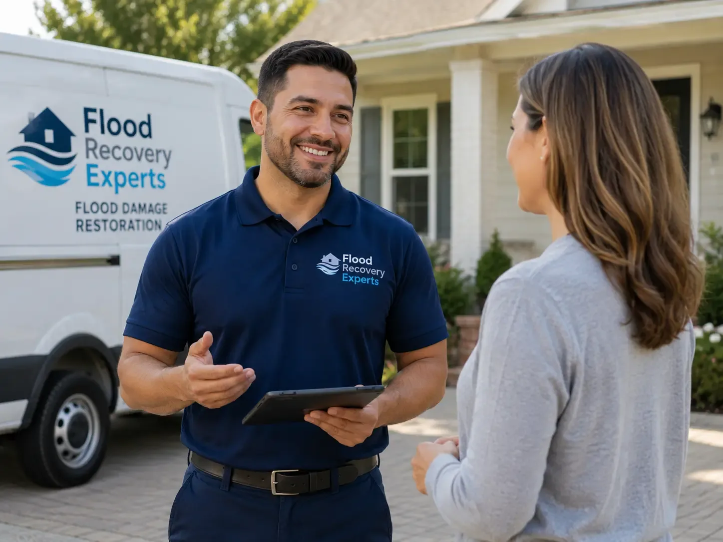 Flood Damage Cleanup Tilton, NH FAQs